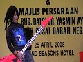 THE CHRONICLES OF MUDA MUDI 2 ( The ROCK LAGEND)