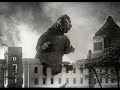 GODZILLA MARCHI