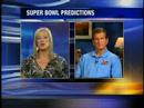 Superbowl Predictions with Joe Theismann