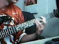 Triumph for my Magic Steel - Rhapsody Cover