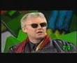 Roger Taylor and Spike Edney Interview Part 1