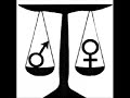 Calavera - Feminista