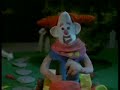 How to Catch a Mexican - funny claymation