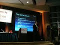 Changing the Game: SaaScon 2007 Keynote (2 of 4)