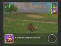 Aidyn Chronicles The First Mage N64 video 06