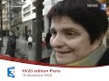 Un jeune poignardé dans le 15ème Un jeune poignardé dans le 15ème