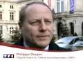 videos de Un jeune poignardé dans le 15ème