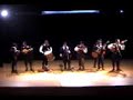 Mariposita  \"Tuna Del Distrito Universitario Mexiquense\"