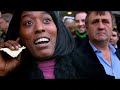 brand new derren brown instalment. this time at the racetrack.