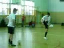 DmO3 Freestyle Football Performance.DmO3 production 2007 DmO3 Freestyle Football Performance.DmO3 production 2007