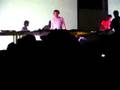 Catz n Dogz aka 3channels @ Audioriver 2008