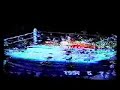 Bret Hart vs Randy Savage for the WWF World title part 1 of3