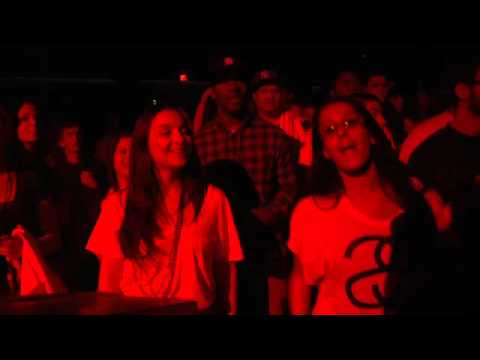 Music: N.E.R.D I Wanna Jam (Dew Tour, Las Vegas) YouTube Preview Image