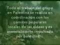 Anarquistas Contra el Muro / Anarchists Against the Wall