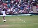 Williams Sisters Grunting