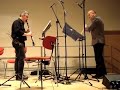Paolo Ravaglia & Manuel Zurria - Essen 2008