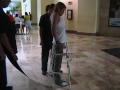 NEUROREHABILITACION
