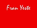 Fran-Yeste