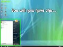 Get Vista Start Menu & Button on XP Get Vista Start Menu & Button on XP