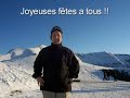 marie,gauthier,alexis et arnaud font du ski