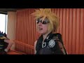 V�deo The Space Between Lines - Episode 1
