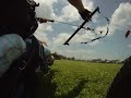 Nice Day for Kite Buggy in Varennes, Quebec (5 of 5)