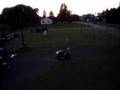 DRUNK LAWNMOWER MAN IN UTICA