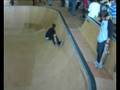 energy ride tour 2008