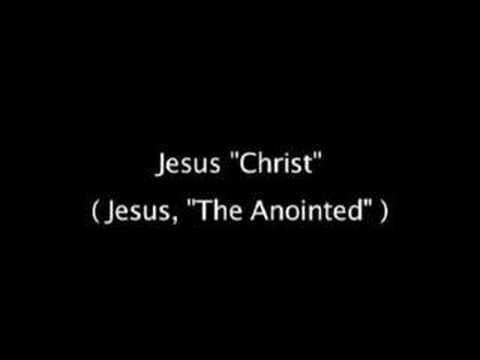1.21 Christ Historians