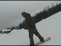 W�sa Ctrl-Snowboarding