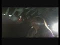 live show, andreas kisser: guitar; paulo zinner: drums; daniel latorre: hammond; silvio alem�o: bass; robson rocco: vocal; vasco fa�: vocal/harmonica. playng deep purple�s lazy.
film: jason cassiano