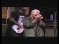 live show, andreas kisser: guitar; paulo zinner: drums; daniel latorre: hammond; silvio alem�o: bass; robson rocco: vocal; vasco fa�: vocal/harmonica. playng deep purple�s lazy.
film: jason cassiano