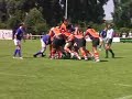 Deutsche Meisterschafts Finale 2006 RGH vs SCN