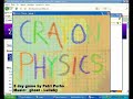 [PC] [GAME] Crayon Physics
