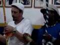 Capoeira Angola - Angoleiro Sim Sinhô Capoeira Angola - Angoleiro Sim Sinhô
