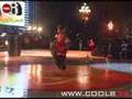 5 Year Old Chinese Bboy/Breakdancer