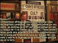 Testigos de Jehová (Culto muy destructivo) Testigos de Jehová (Culto muy destructivo)