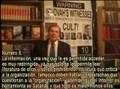 Testigos de Jehová (Culto muy destructivo)