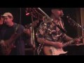 Papa George/Bobby Tench (BarnesBluesBand) Cold Shot Part 1