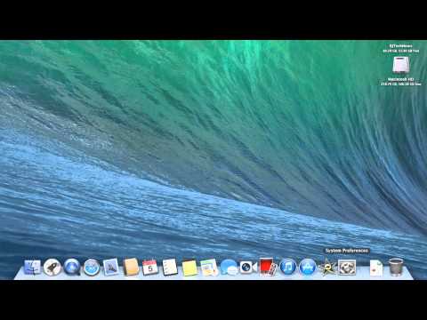 how to name a mac computer