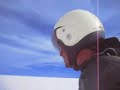 Amazing ride with Moto Guzzi V7 on Bolivian salt flats