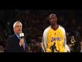 don’t be a kobe hater