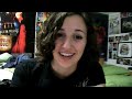 10/28: Lauren likes the word \ 10/28: Lauren likes the word \
