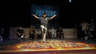 Popbong – 2022 SDF Open Styles Battle Judge Show