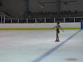 Mirai Nagasu 09-10 Long Program