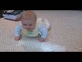 20060209 Evan Crawling