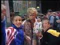 Harry Hassler der Fussballfan Harry Hassler der Fussballfan