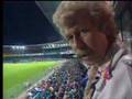 Harry Hassler der Fussballfan