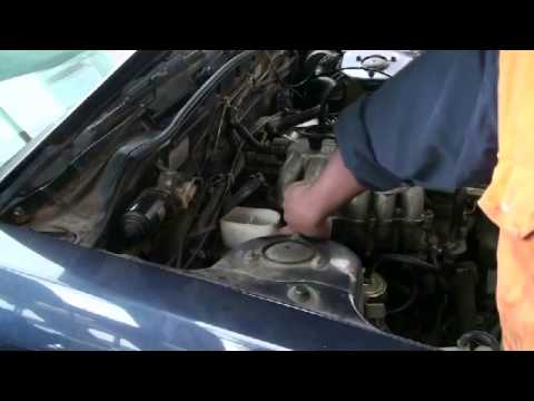 how to bleed xr6 brakes