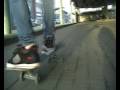 Bad Oldesloe BHF Skate Session 11.01.09